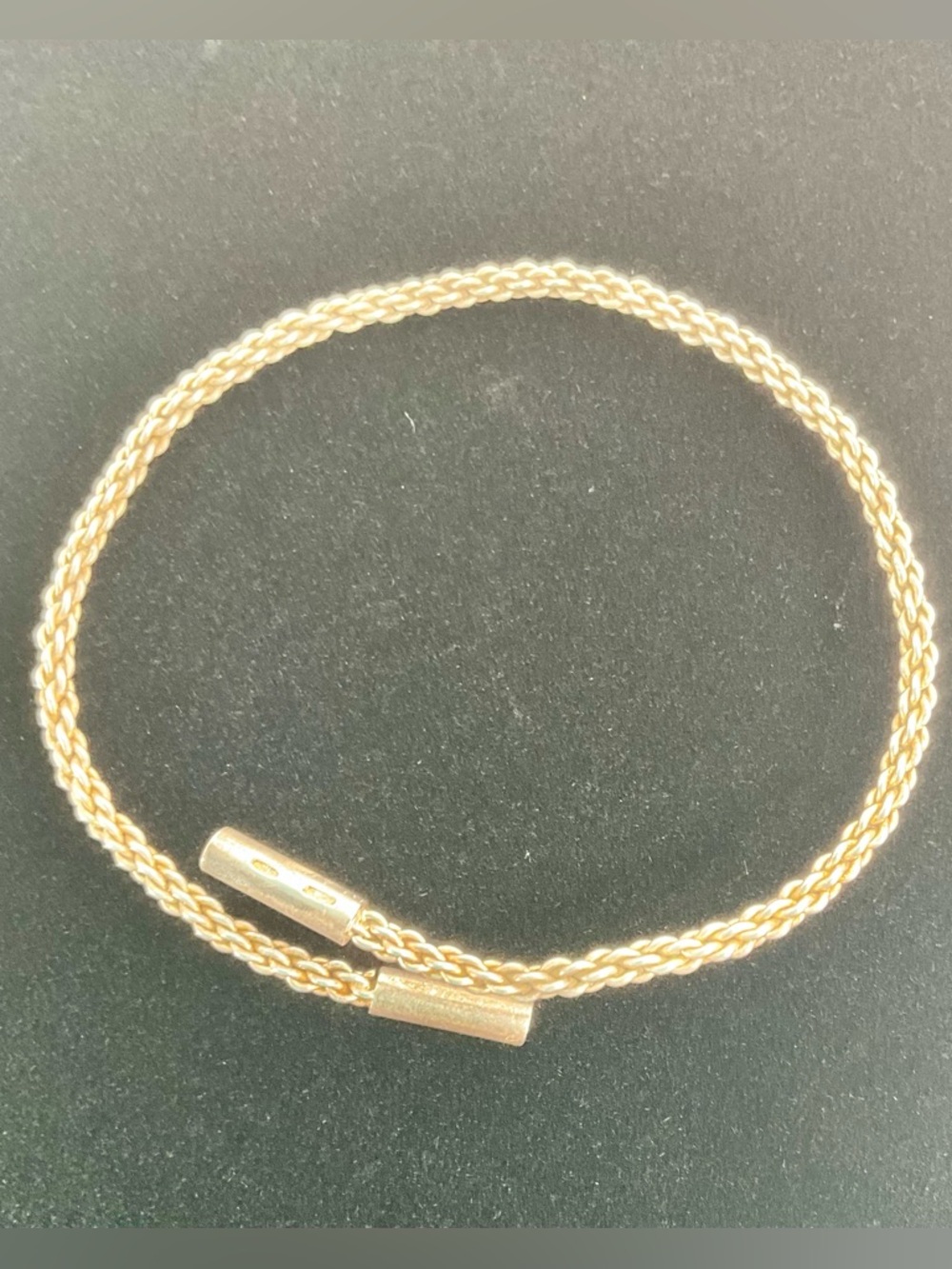 John Hardy Iconic Stamped Sterling Silver Chain Bracelet